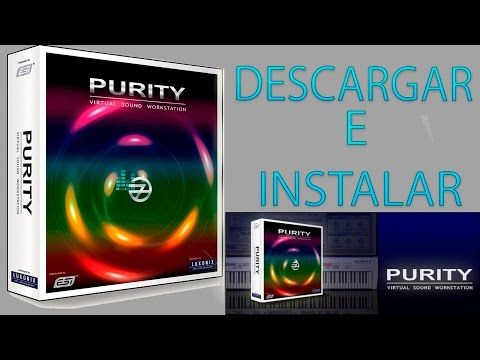 download purity vst plugin free for fl studio 10