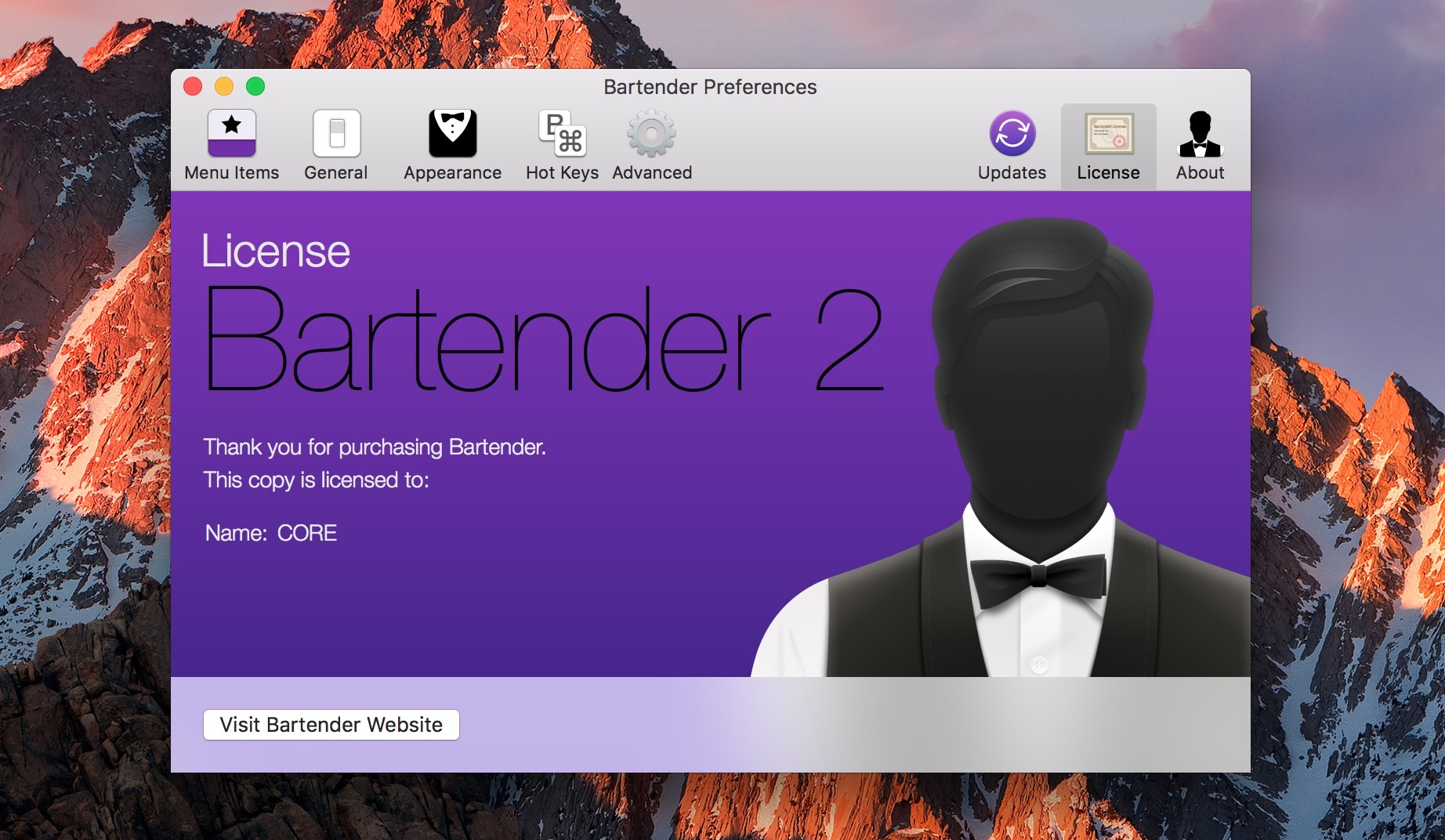 download bartender for mac